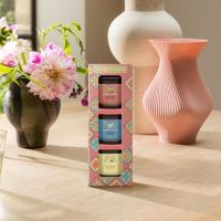 Yankee Candle 3 Filled Votive Candle Gift Set Extra Image 2 Preview
